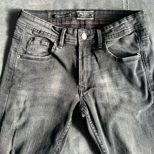 Alcott Denim Selected Edition SuperSkinny. Great quality, stretch denim. Size 30